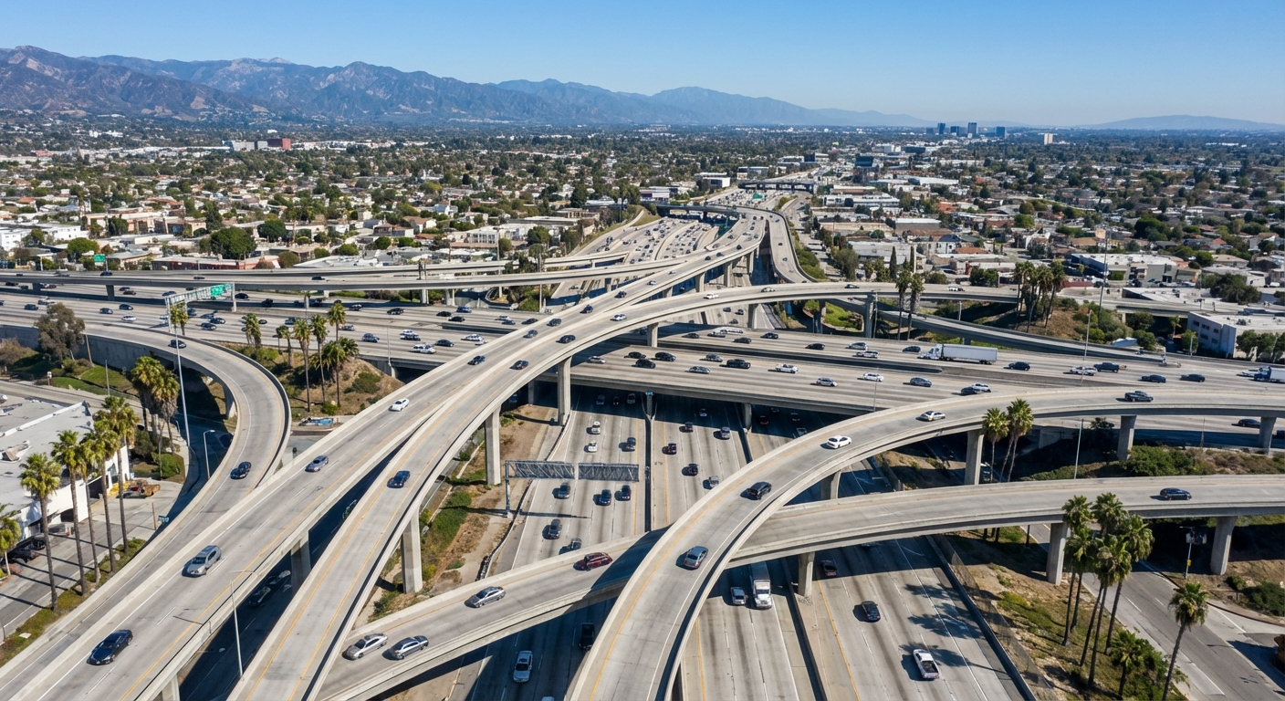 California Auto Insurance coverage